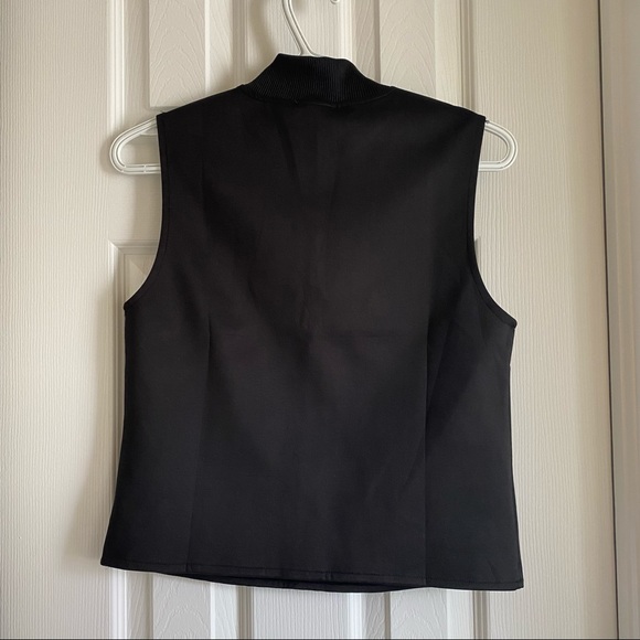 NWT - ZARA Top - Picture 4 of 5